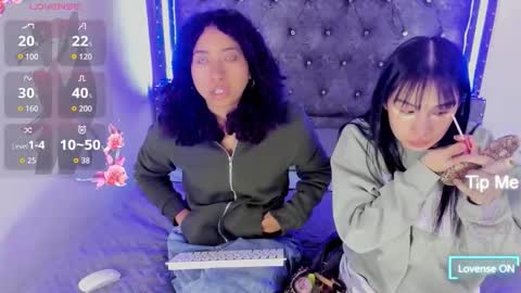 Snapshot of mia_cavallii chatting on 02.05.26 mia_cavallii online show from 02.05.26