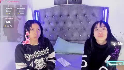 Snapshot of mia_cavallii chatting on 02.07.26 mia_cavallii online show from 02.07.26