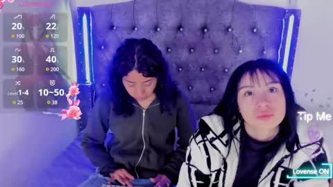 Snapshot of mia_cavallii chatting on 02.11.26 mia_cavallii online show from 02.11.26