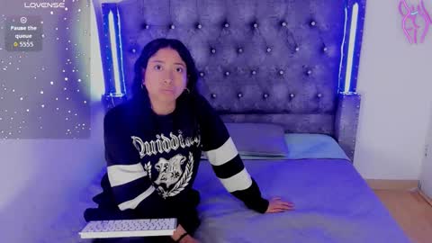 Snapshot of mia_cavallii chatting on 02.14.26 mia_cavallii online show from 02.14.26