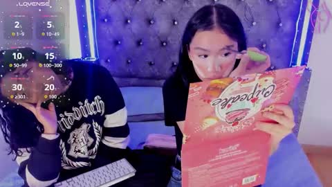 Snapshot of mia_cavallii chatting on 02.21.26 mia_cavallii online show from 02.21.26