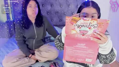 Snapshot of mia_cavallii chatting on 02.24.26 mia_cavallii online show from 02.24.26