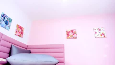 Celeste  online show from 09.11.25