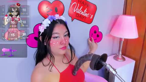 Celeste  online show from 02.14.26