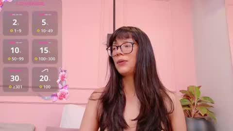 Snapshot of mia_colllins chatting on 06.23.26 Mia 3 online show from 06.23.26