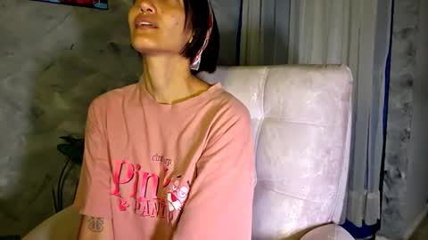 Snapshot of mia_crazysweet chatting on 09.26.25 Mia Sandoval online show from 09.26.25