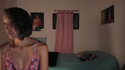 Snapshot of mia_crazysweet chatting on 02.16.26 Mia Sandoval online show from 02.16.26