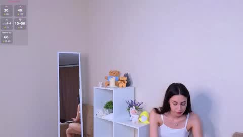 Snapshot of mia_crazyy chatting on 10.06.25 U can call me Angel3 online show from 10.06.25