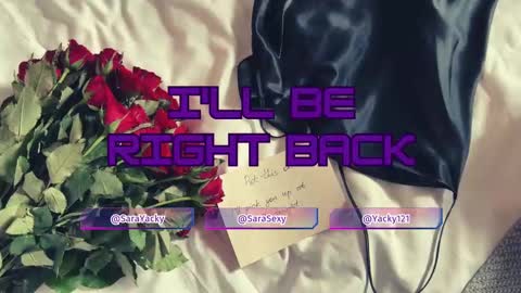 yacky online show from 02.20.25