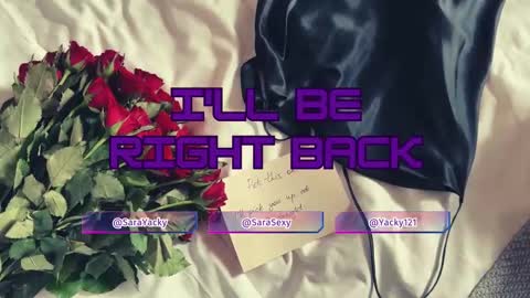 yacky online show from 02.27.25