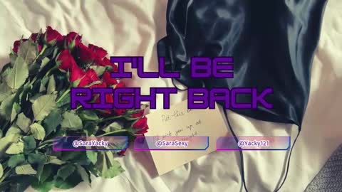 yacky online show from 03.06.25