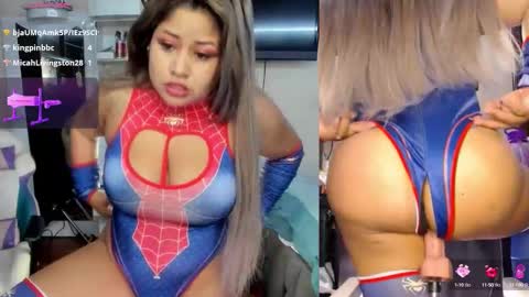 yacky online show from 10.16.25