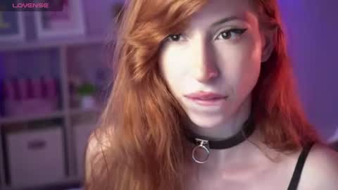 Hi I am Mia online show from 07.06.26