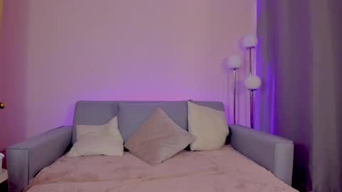 Sarah Luna online show from 04.09.26