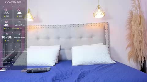 MIA help me get to 25 hands up online show from 03.26.26