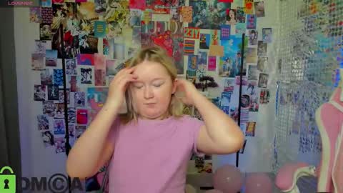 Mia online show from 10.06.25