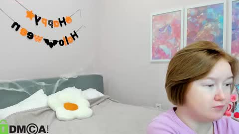 Mia online show from 11.03.25