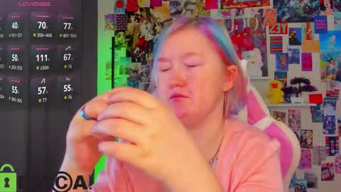 Mia online show from 01.14.26