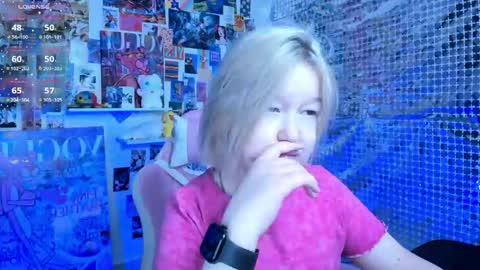 Mia online show from 03.23.26