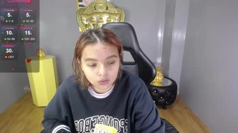 Mia online show from 10.26.25