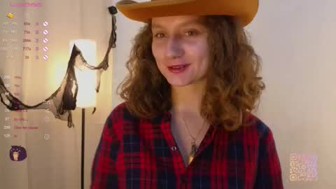 Mia  online show from 11.01.25