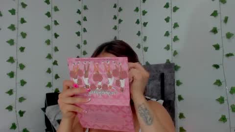 MIA online show from 04.18.26