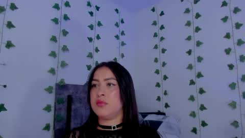 Snapshot of mia_garcia2 chatting on 05.23.26 MIA online show from 05.23.26