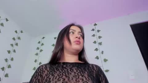Snapshot of mia_garcia2 chatting on 07.28.26 MIA online show from 07.28.26