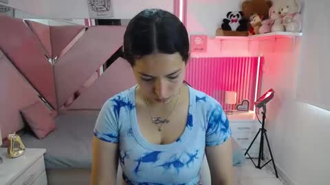 Snapshot of mia_garcia28 chatting on 06.06.26 mia_garcia28 online show from 06.06.26