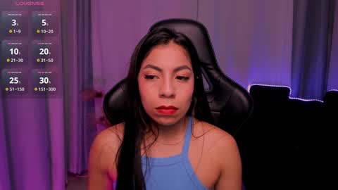 Mia online show from 01.16.25