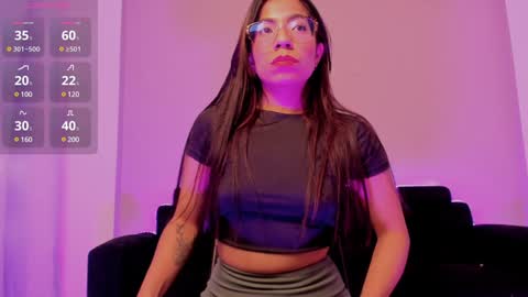 Mia online show from 01.22.25