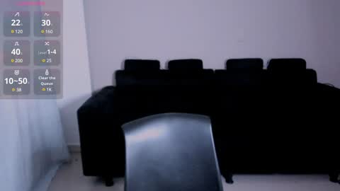 Mia online show from 01.24.25