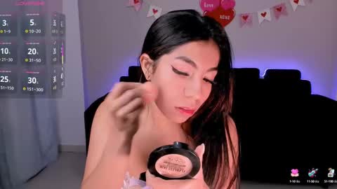 Mia online show from 02.16.25