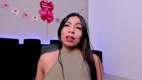 Mia online show from 03.02.25