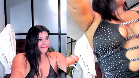 Snapshot of mia_hotwife chatting on 01.16.25 Mia.... Nice to meet you thumb up me please its important online show from 01.16.25
