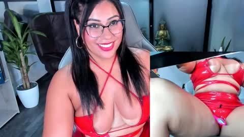 Snapshot of mia_hotwife chatting on 02.24.25 Mia.... Nice to meet you thumb up me please its important online show from 02.24.25