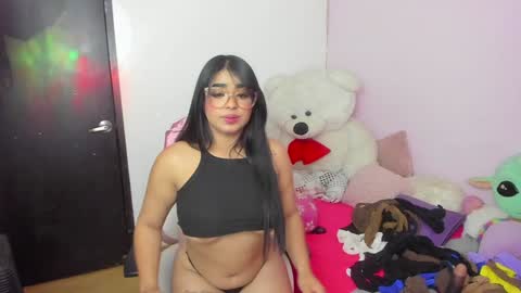 Snapshot of mia_j51 chatting on 02.04.25 Mia J Abbey online show from 02.04.25