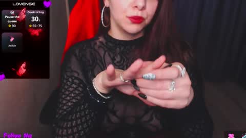 MiaJoy online show from 10.27.25