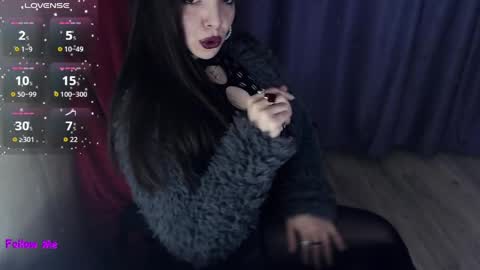 Snapshot of mia_joy8 chatting on 04.30.26 MiaJoy online show from 04.30.26