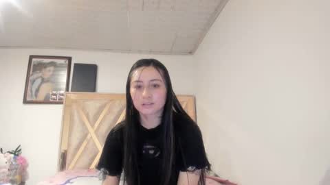 mia kaneee online show from 09.27.25