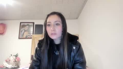 mia kaneee online show from 09.29.25