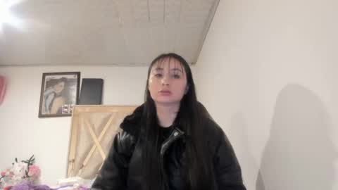 mia kaneee online show from 10.01.25