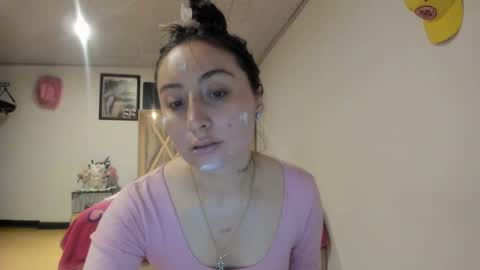 mia kaneee online show from 10.07.25