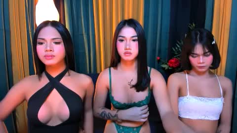 fvckingmia online show from 09.19.25