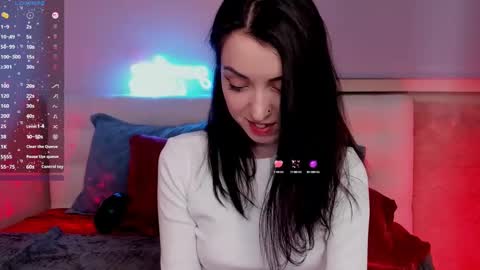 Mia KikiMy schedule this weekThursday Friday Saturday Sunday online show from 03.03.25