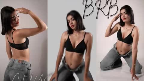 Mia online show from 11.29.25