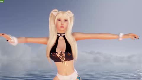 Mia online show from 12.18.24