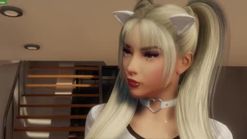 Mia online show from 12.20.24