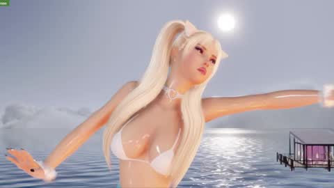 Mia online show from 12.20.24