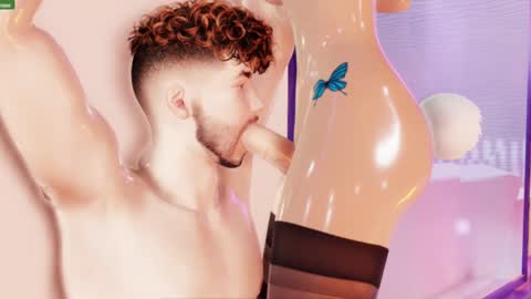 Mia online show from 12.21.24